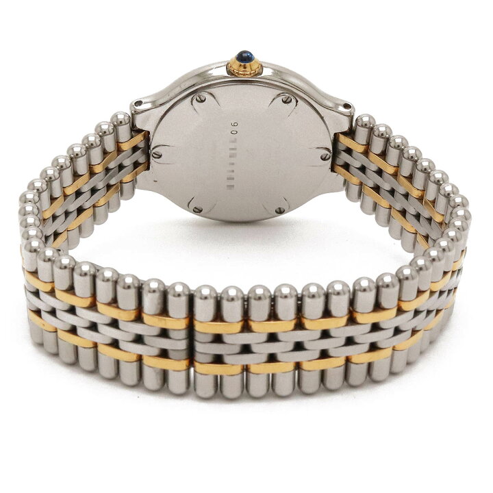 楽天市場】Cartier カルティエ マスト21 マスト ヴァンティアン SM SS  