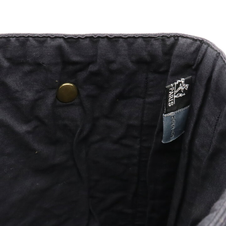 楽天市場】HERMES エルメス アメダバ カバドゥポッシュ トートバッグ  