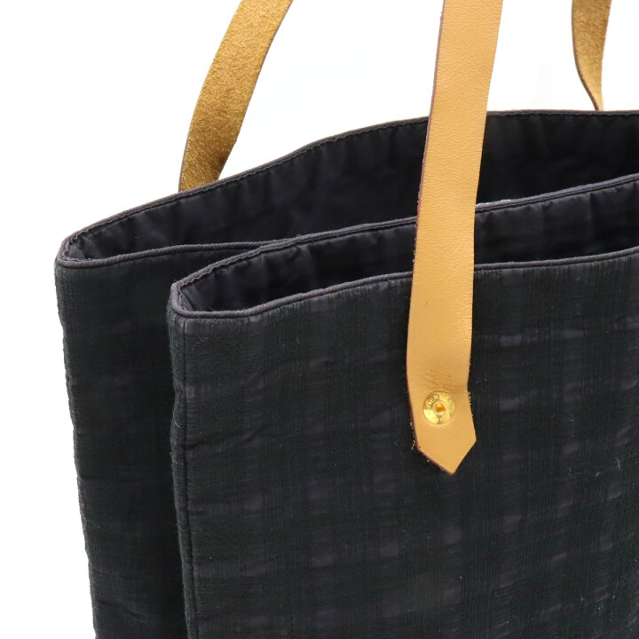 楽天市場】HERMES エルメス アメダバ カバドゥポッシュ トートバッグ  