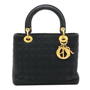 クリスチャン・ディオール(Christian Dior) レディディオール(Lady  