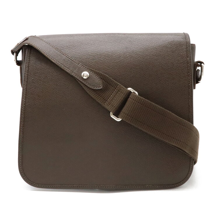 楽天市場】LOUIS VUITTON ルイ ヴィトン タイガ アンドレイ ショルダー  