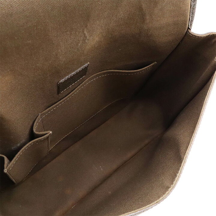 楽天市場】LOUIS VUITTON ルイ ヴィトン タイガ アンドレイ ショルダー  