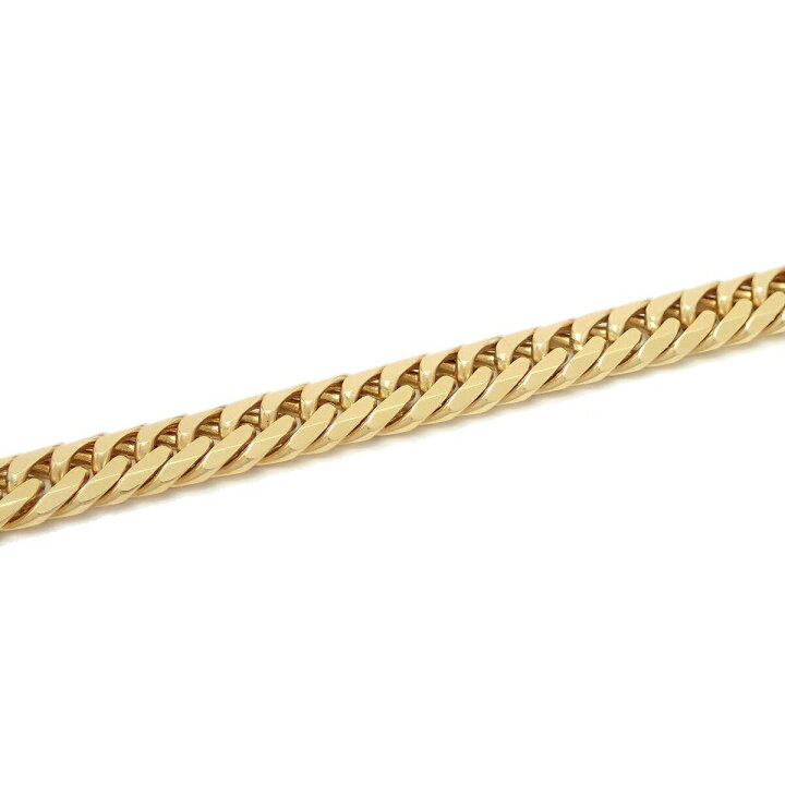 楽天市場】KIHEI 喜平 キヘイ ネックレス K18 18金 イエローゴールド  