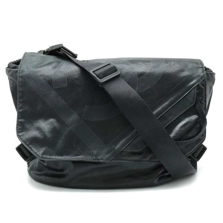 楽天市場】CHANEL シャネル スポーツライン ココマーク ショルダー  