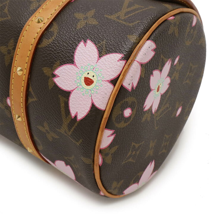 楽天市場】LOUIS VUITTON ルイ ヴィトン モノグラム チェリー  