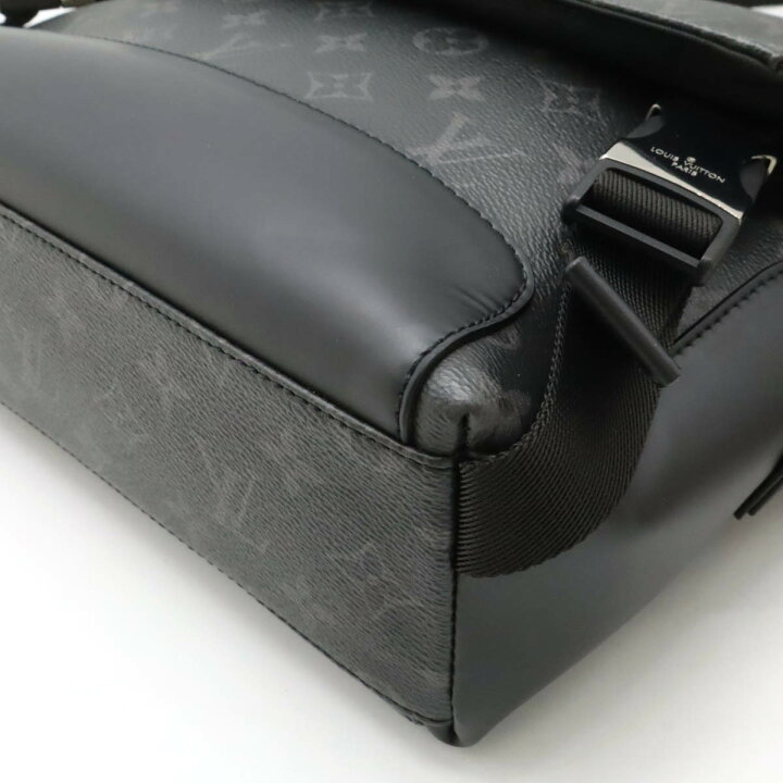 楽天市場】LOUIS VUITTON ルイ ヴィトン モノグラムエクリプス  