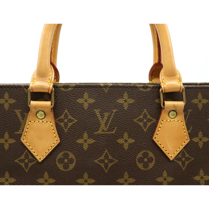 楽天市場】【バッグ】LOUIS VUITTON ルイ ヴィトン モノグラム 