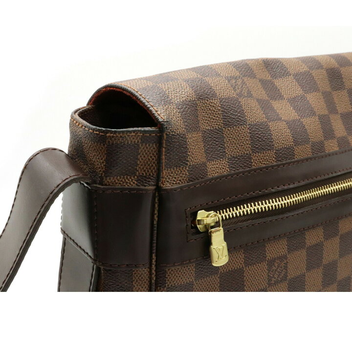 楽天市場】【バッグ】LOUIS VUITTON ルイ ヴィトン ダミエ 