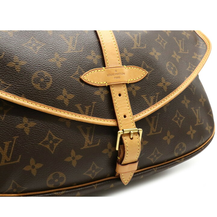 楽天市場】【バッグ】LOUIS VUITTON ルイ ヴィトン モノグラム  