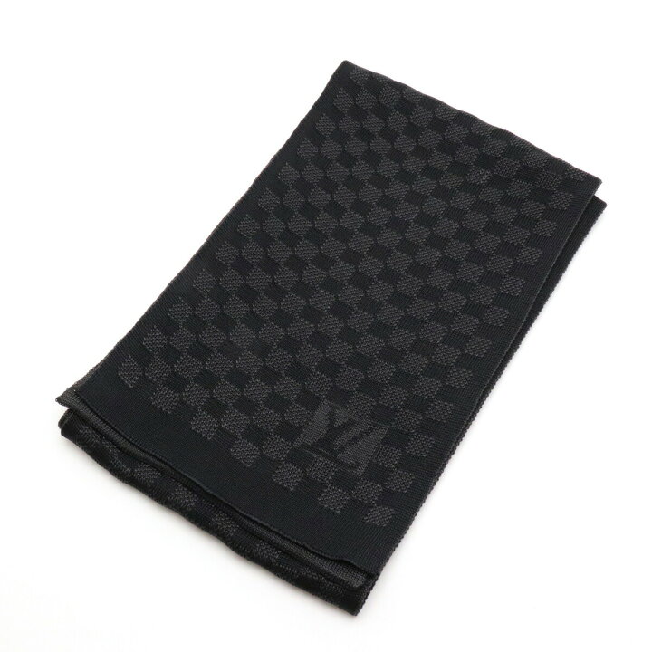 楽天市場】【アパレル】LOUIS VUITTON ルイ ヴィトン エシャルプ 