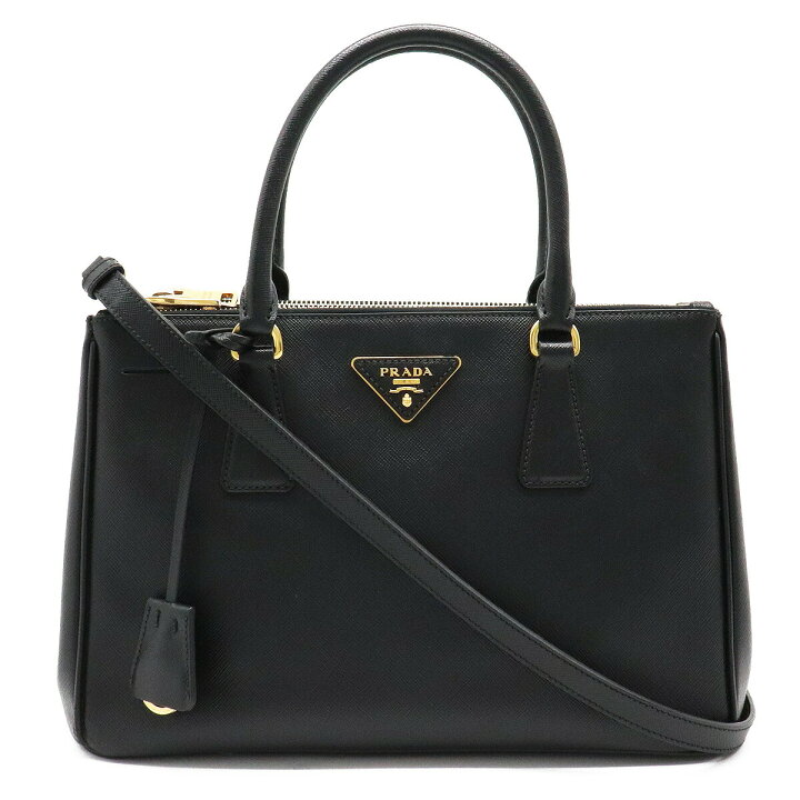 楽天市場】【バッグ】PRADA プラダ サフィアーノ SAFFIANO LUX 