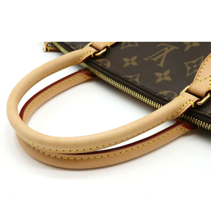 楽天市場】【バッグ】LOUIS VUITTON ルイ ヴィトン モノグラム