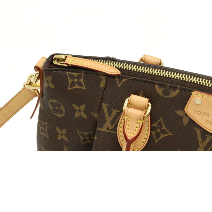 楽天市場】【バッグ】LOUIS VUITTON ルイ ヴィトン モノグラム