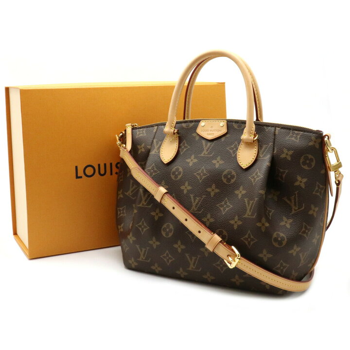 楽天市場】【バッグ】LOUIS VUITTON ルイ ヴィトン モノグラム  