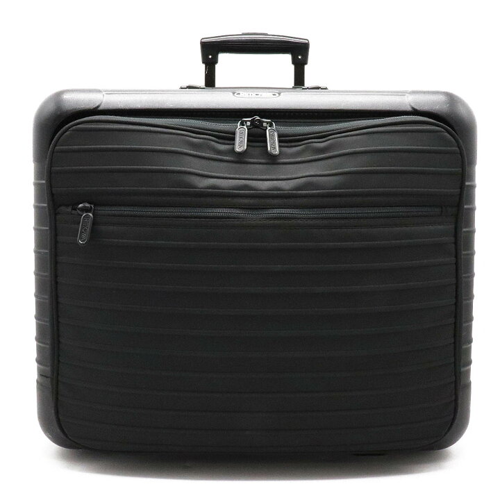 楽天市場】【バッグ】RIMOWA リモワ ボレロ BOLERO ビジネストロリー 