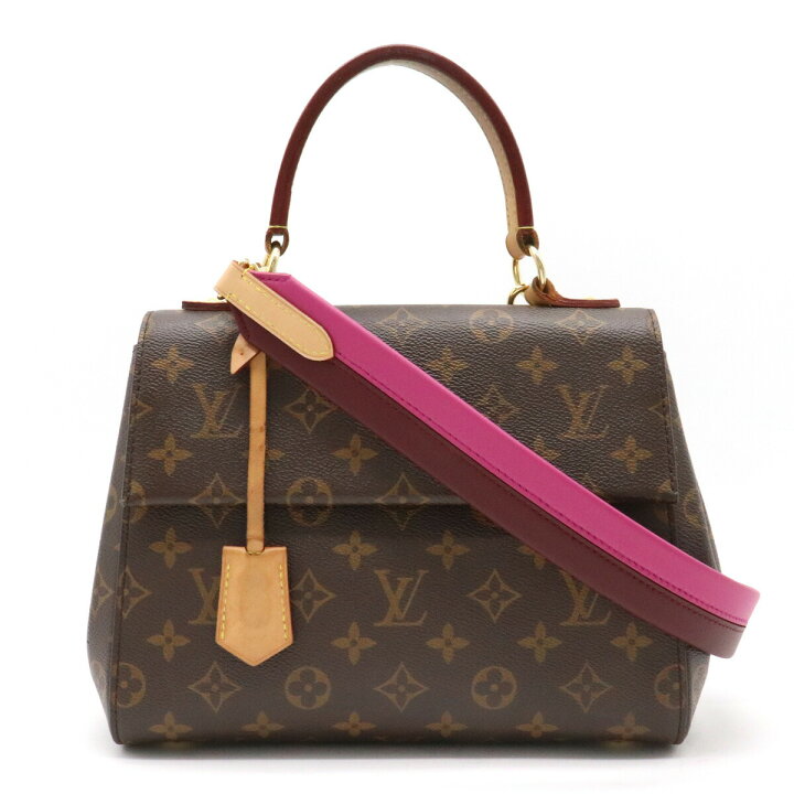 楽天市場】【バッグ】LOUIS VUITTON ルイ ヴィトン モノグラム 