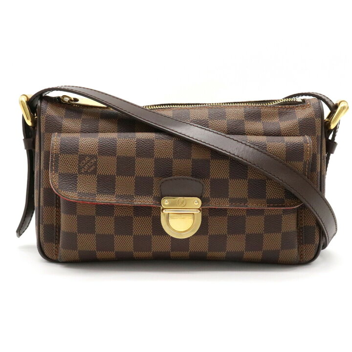 楽天市場】【バッグ】LOUIS VUITTON ルイ ヴィトン ダミエ ラヴェッロ 