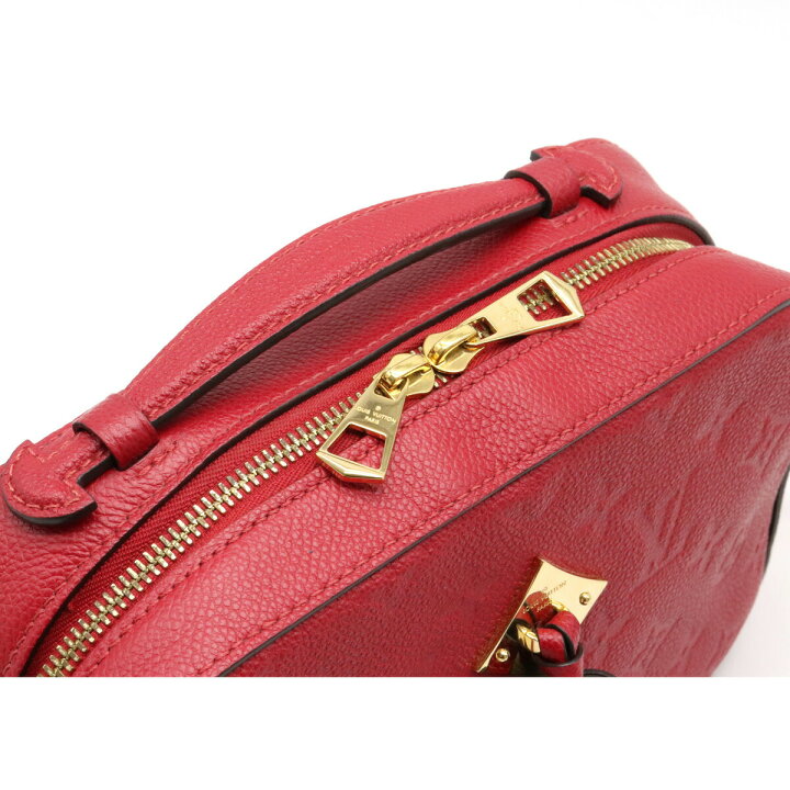 楽天市場】【バッグ】LOUIS VUITTON ルイ ヴィトン モノグラム アン 