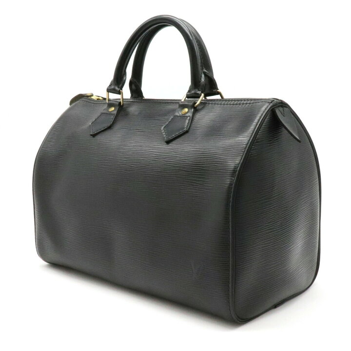 楽天市場】【バッグ】LOUIS VUITTON ルイ ヴィトン エピ スピーディ30  