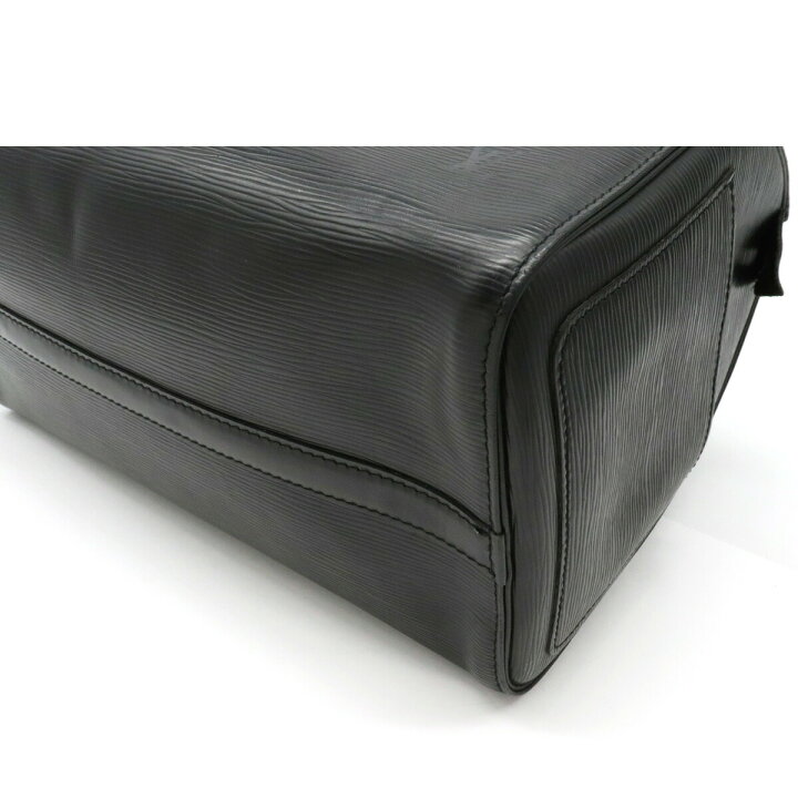 楽天市場】【バッグ】LOUIS VUITTON ルイ ヴィトン エピ スピーディ30  