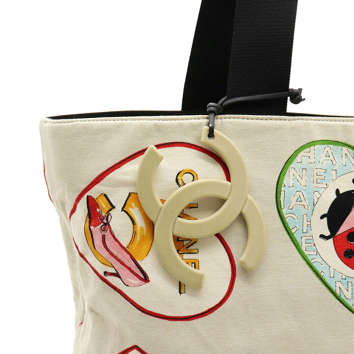 楽天市場】【バッグ】CHANEL シャネル バレンタイン ココチャーム  