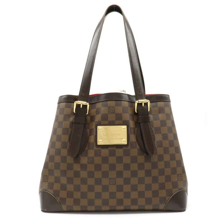 楽天市場】【バッグ】LOUIS VUITTON ルイ ヴィトン ダミエ  