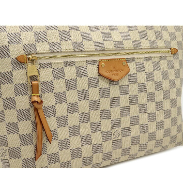 楽天市場】【バッグ】LOUIS VUITTON ルイ ヴィトン ダミエアズール  