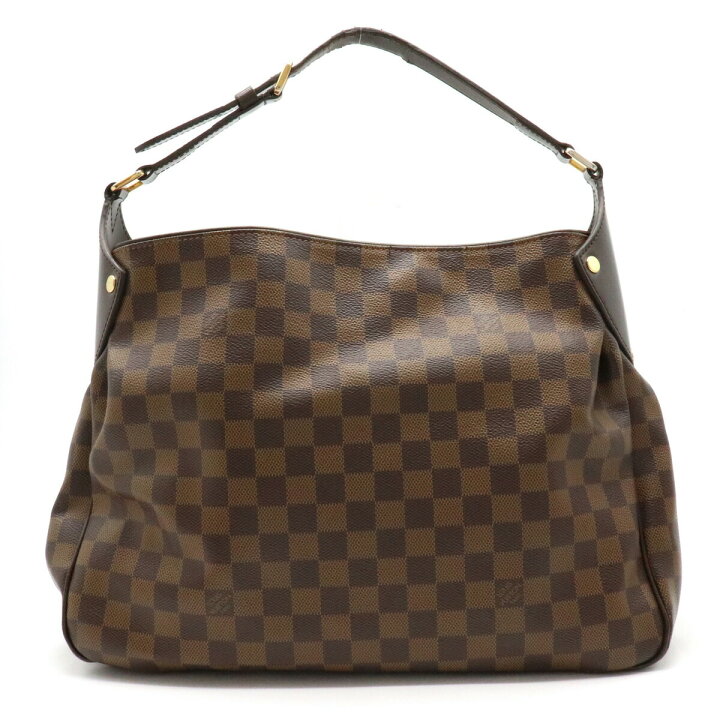 楽天市場】【バッグ】LOUIS VUITTON ルイ ヴィトン ダミエ レジア 