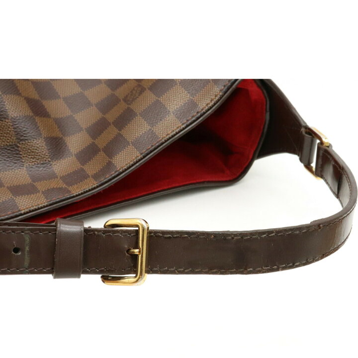 楽天市場】【バッグ】LOUIS VUITTON ルイ ヴィトン ダミエ レジア  