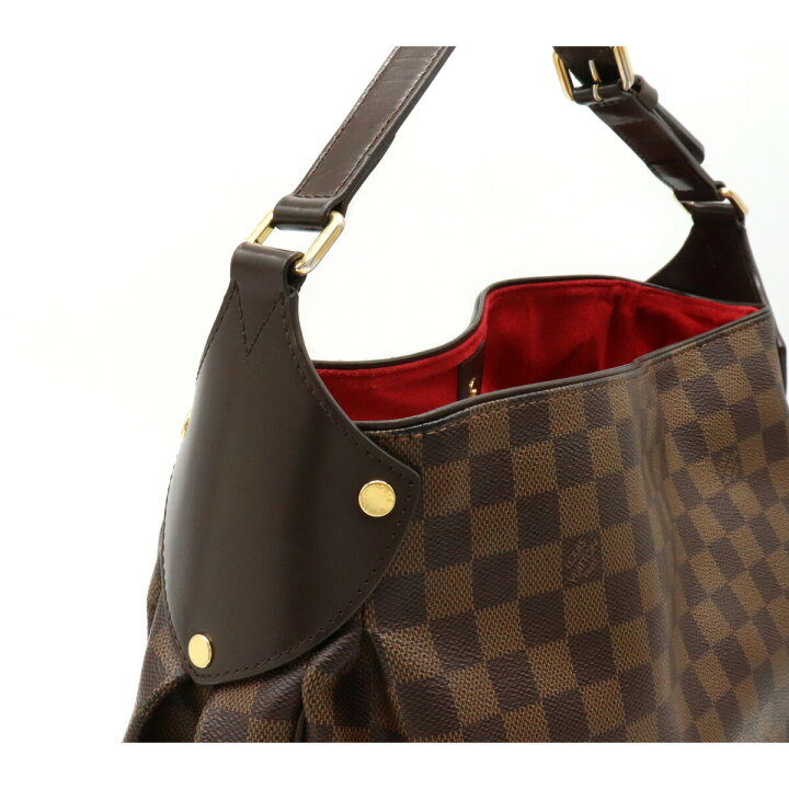 楽天市場】【バッグ】LOUIS VUITTON ルイ ヴィトン ダミエ レジア 