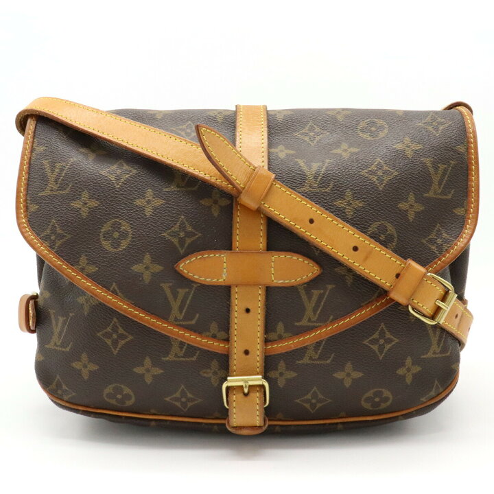 楽天市場】【バッグ】LOUIS VUITTON ルイ ヴィトン モノグラム  