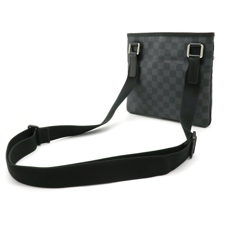 楽天市場】【バッグ】LOUIS VUITTON ルイ ヴィトン ダミエグラフィット 