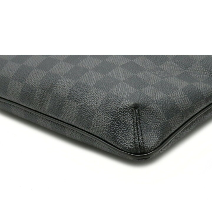 楽天市場】【バッグ】LOUIS VUITTON ルイ ヴィトン ダミエグラフィット  