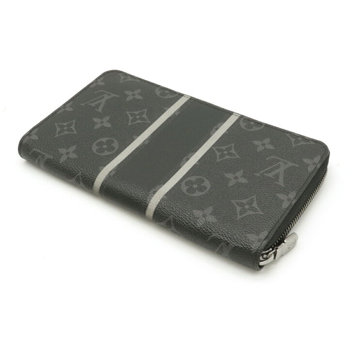 楽天市場】【財布】LOUIS VUITTON ルイ ヴィトン モノグラムエクリプス 