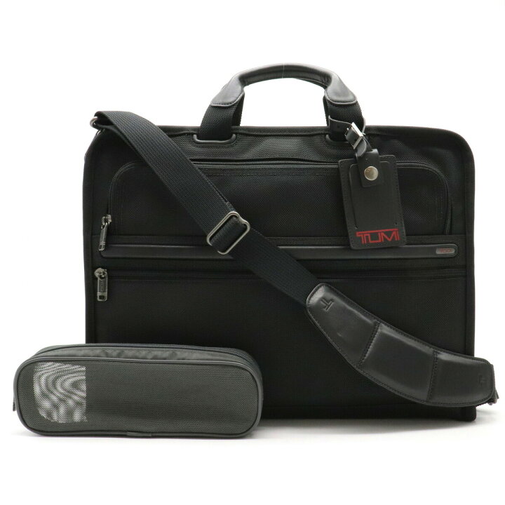 楽天市場】【バッグ】TUMI トゥミ ブリーフケース ビジネスバッグ 2WAY  