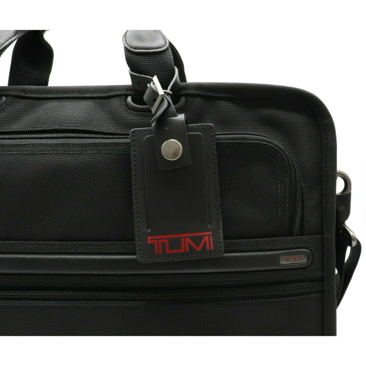 楽天市場】【バッグ】TUMI トゥミ ブリーフケース ビジネスバッグ 2WAY  