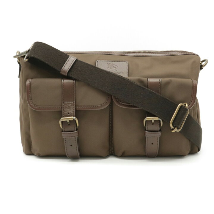 楽天市場】【バッグ】BURBERRY バーバリー ブラックレーベル 