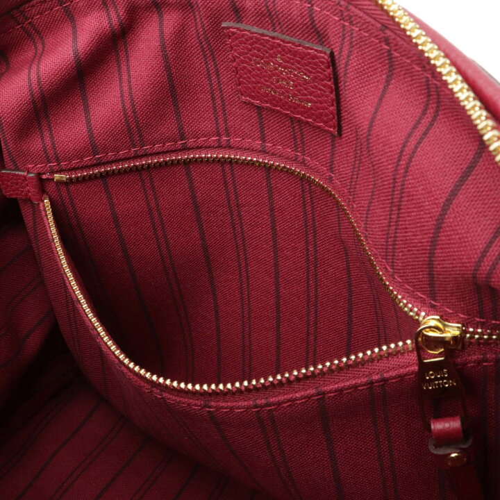 楽天市場】【バッグ】LOUIS VUITTON ルイ ヴィトン モノグラムアン 