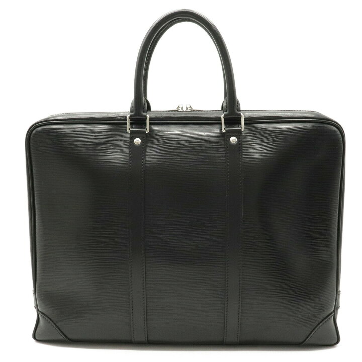 楽天市場】【バッグ】LOUIS VUITTON ルイ ヴィトン エピ PDV ポルト  