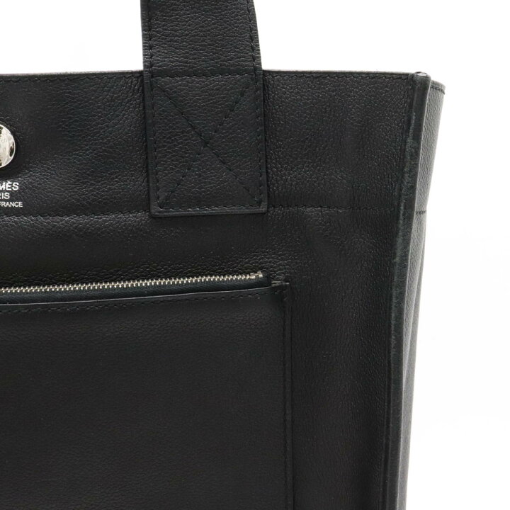 楽天市場】【バッグ】HERMES エルメス サック ベルラン アド トート 