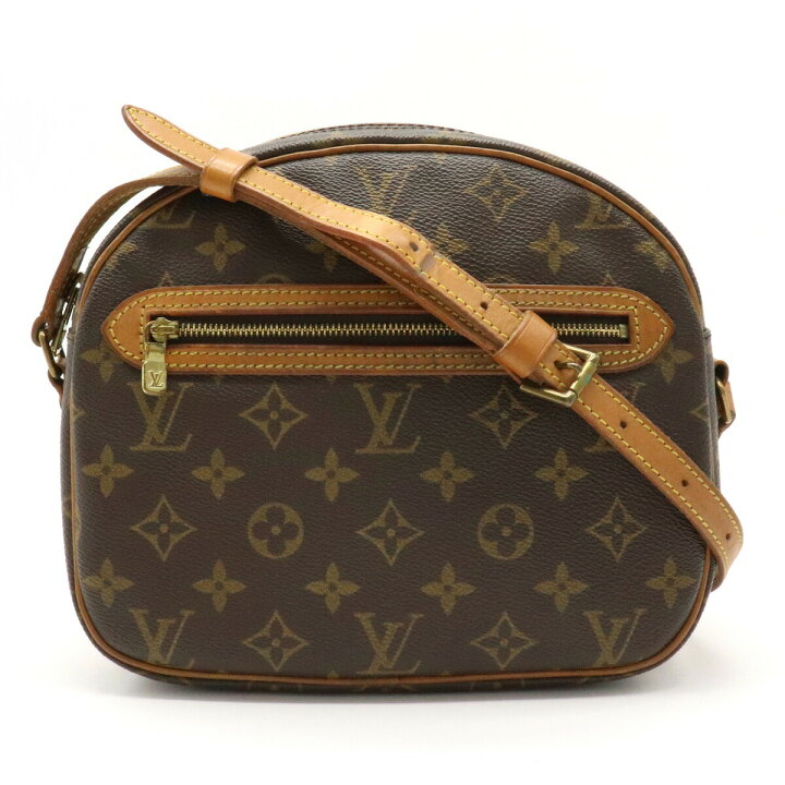 楽天市場】【バッグ】LOUIS VUITTON ルイ ヴィトン モノグラム 