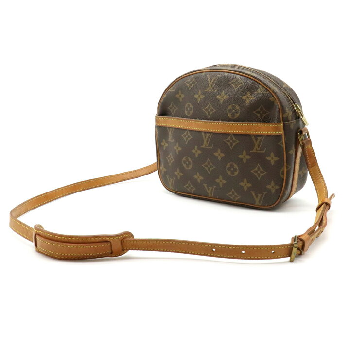 楽天市場】【バッグ】LOUIS VUITTON ルイ ヴィトン モノグラム  
