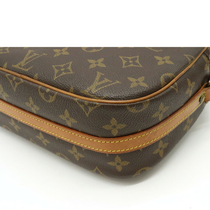 楽天市場】【バッグ】LOUIS VUITTON ルイ ヴィトン モノグラム 