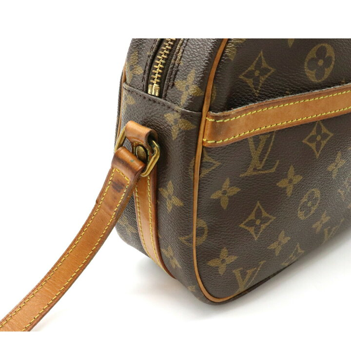 楽天市場】【バッグ】LOUIS VUITTON ルイ ヴィトン モノグラム 