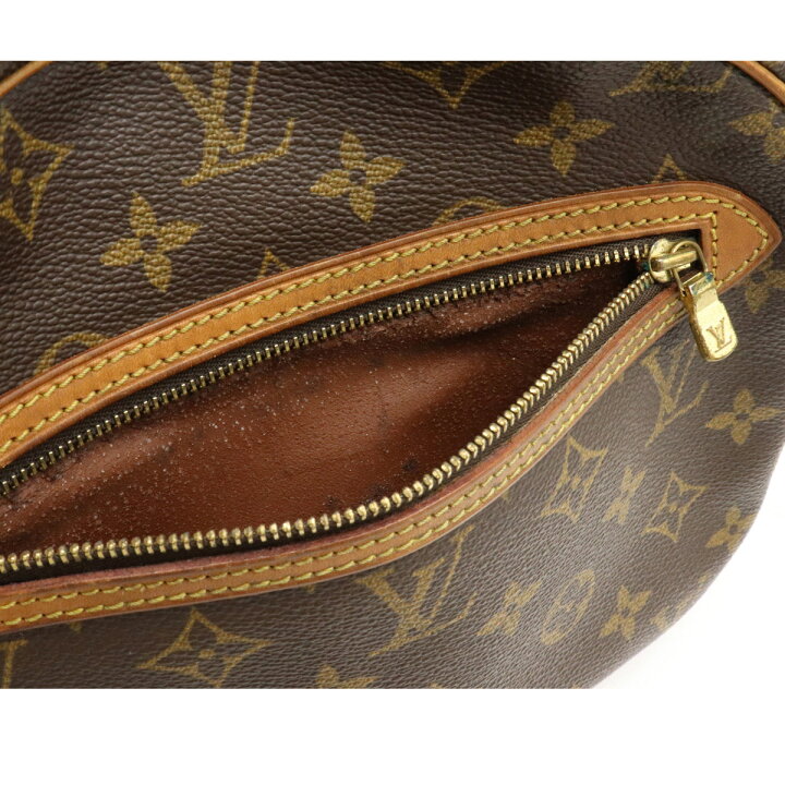 楽天市場】【バッグ】LOUIS VUITTON ルイ ヴィトン モノグラム  