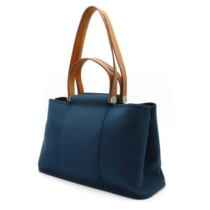 楽天市場】【バッグ】HERMES エルメス カバックエランPM ハンドバッグ  