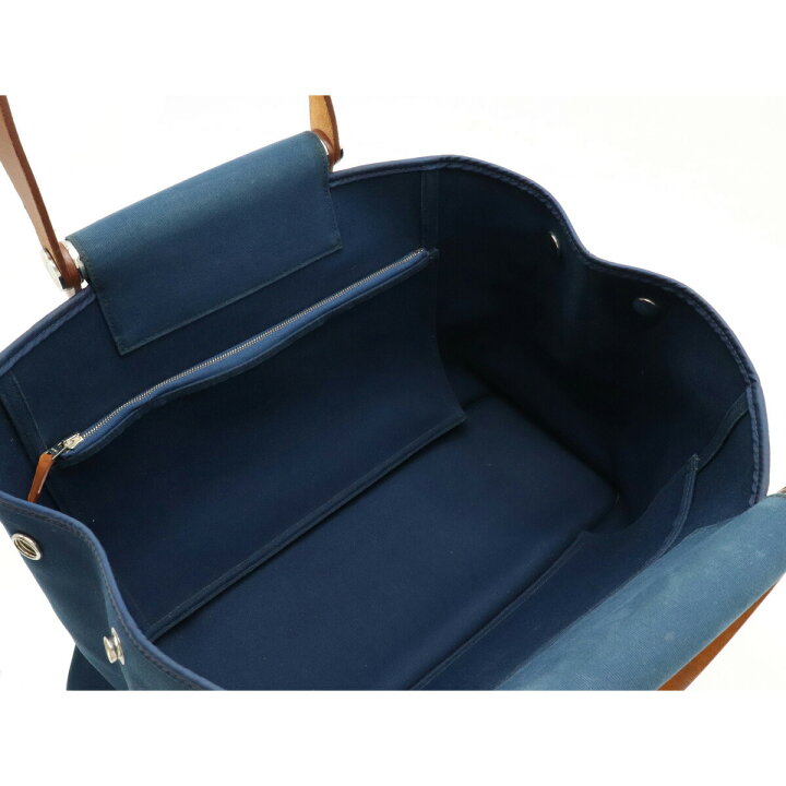 楽天市場】【バッグ】HERMES エルメス カバックエランPM ハンドバッグ 