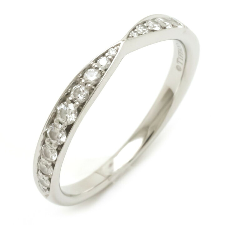 楽天市場】【ジュエリー】【新品仕上げ済】TIFFANY&Co. ティファニー  