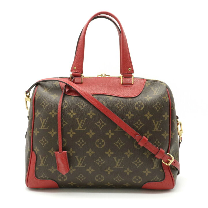 楽天市場】【バッグ】LOUIS VUITTON ルイ ヴィトン モノグラム 