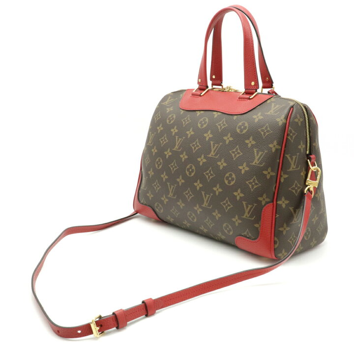 楽天市場】【バッグ】LOUIS VUITTON ルイ ヴィトン モノグラム 